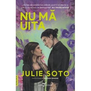 Nu ma uita - Julie Soto