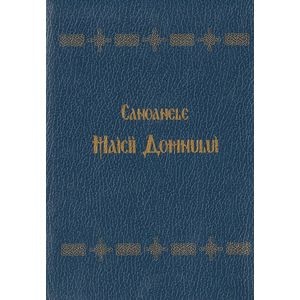 Canoanele Maicii Domnului. Albastra - Ioan Damaschin
