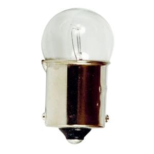 Set 2 becuri auto Bottari Sfera 5,  becuri rotunde pentru faruri, BA15S,  12V,  5W