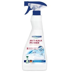 Spray HEITMANN, anti-calcar, 500 ml