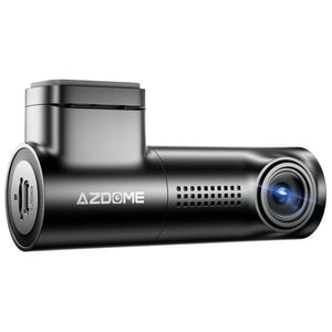 Camera auto de bord AZDOME M330 FHD 1080P, WiFi, WDR Night Vision, 170, ecran 0.96", aplicatie dedicata, G-sensor si monitorizare parcare