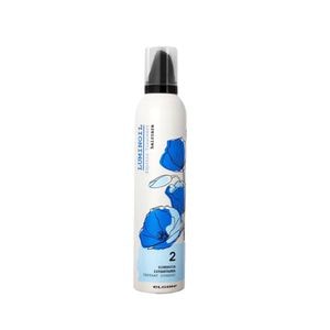 Spuma de par Elgon Luminoil Instant Synergy, 300ml