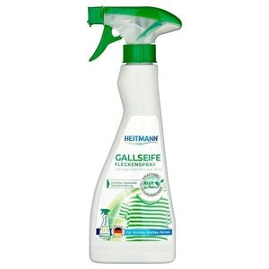 Solutie spray HEITMANN, pentru indepartarea petelor, 250 ml
