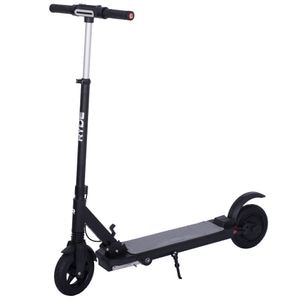 Trotineta electrica pliabila RYDE 8" 350 Skywalk 2nd generation, 8 inch, negru