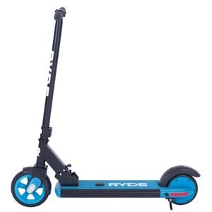 Trotineta Electrica pentru copii RYDE 150 Super Kid, 6 inch, albastru