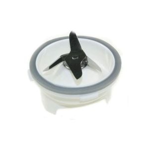 Kit suport cutit, cutite si garnitura blender Moulinex Faciclic, MS-0A11408