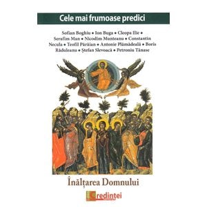 Inaltarea Domnului