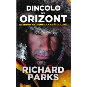 Dincolo de orizont - Richard Parks, Michael Aylwin