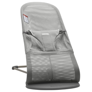 Balansoar Bliss Mesh BabyBjorn, Gray