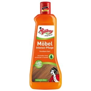 Solutie mobila, POLIBOY, ingrijire intensiva, 500 ml