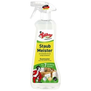 Spray contra prafului POLIBOY, 500 ml