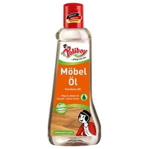Ulei mobila POLIBOY, 200 ml