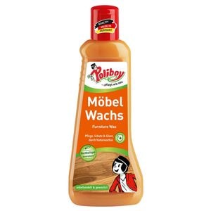 Ceara mobila POLIBOY, 200 ml