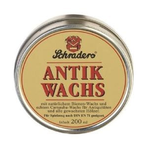 Ceara patina POLIBOY, Antik, 200 ml