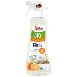 Spray organic POLIBOY, pentru curatare bucatarii, 500 ml