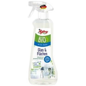 Spray organic POLIBOY, pentru curatare sticla si suprafete, 500 ml