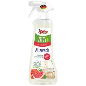 Spray organic POLIBOY, pentru curatare universala, 500 ml