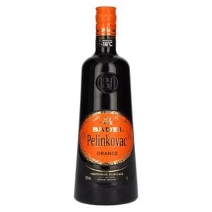 Lichior Badel Pelinkovac Orange 1l / 25% 