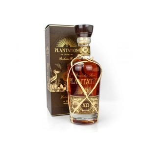 Rom Plantation XO Barbados 20th Anniversary  70cl /40%