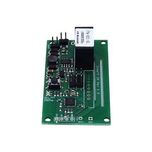 Modul de comanda smart WiFi Sonoff SV, 1 canal, 2.4 GHz