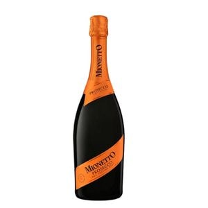 Prosecco Mionetto Treviso, D.O.C Brut, Orange, 0.75L