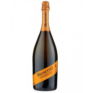 Vin spumant Prosecco Mionetto DOC Treviso Orange, 1.5L