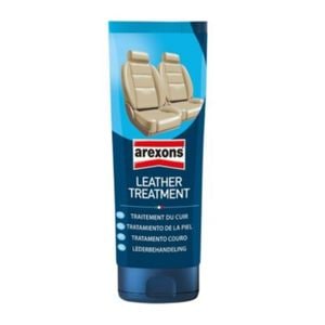 Solutie tratament tapiterie piele Arexons, 200 ml