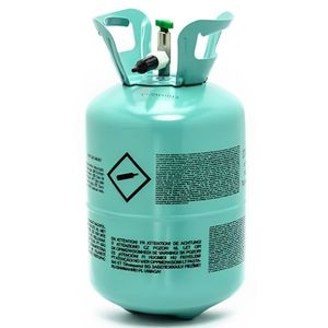 Butelie cu Heliu IdealSTORE, potrivita pentru toate tipurile de baloane, usor de folosit, include reductor, capacitate 0,2 m3, ideala pentru petreceri