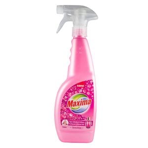 Balsam de rufe Sano Sensitive, cu pulverizator, 750 ml