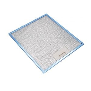 Filtru metalic antigrasime hota Beko - 305,5 x 267,5 mm, 9178005382