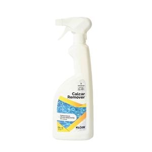 Solutie profesionala pentru indepartarea depunerilor de calcar existente pe suprafetele piscinei, lichid, 730 ml