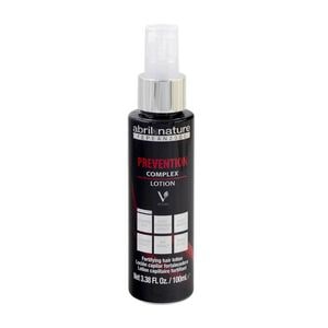 Tonic fortifiant tratament alopecie si impotriva caderii parului cauzate de schimbari hormonale Prevention PLUS Abril et Nature, 100 ml