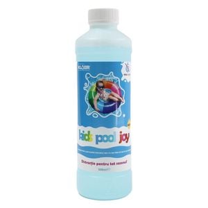 Tratament Kids Joy, Kloer, pentru apa piscina mica, 500 ml