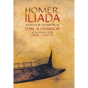 Iliada - Homer