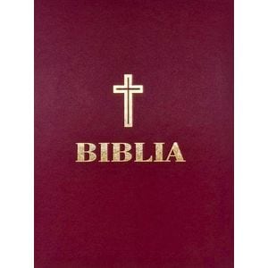 Biblia. Bartolomeu Anania