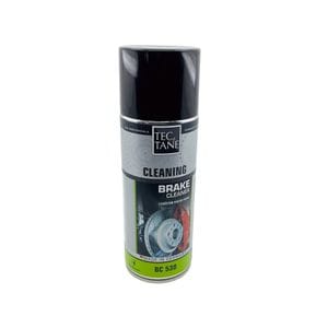Spray pentru curatare frane Tectane, 400ml