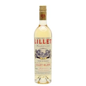 Vermut Lillet Blanc, 0.75L