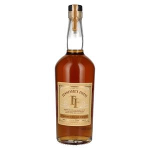 Whiskey Tennessee's Finest Straight, 40%, 0.7L