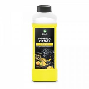 Solutie universala pentru interior auto GRASS Universal Cleaner 112100, 1L 