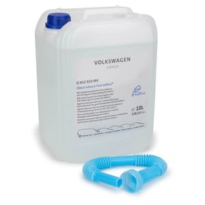 Aditiv ADBLUE, Volkswagen, VW-Audi OE, 10L 