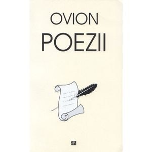 Poezii - Ovion
