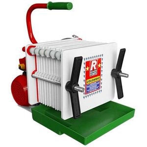 Filtru de vin Rover Colombo 12, 350W