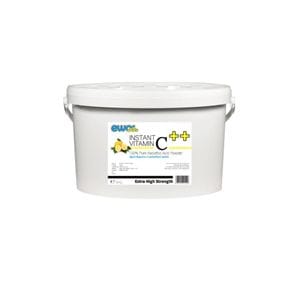 Agent limpezire apa piscina EWOS, vitamina C pudra/pulbere+ acid ascorbic, 4kg