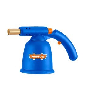 Arzator piezoelectric pentru butelie spray Wadfow, dimensiune 260x160x120mm, 108g/h, albastru