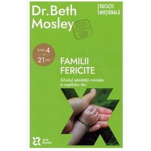 Familii fericite - Beth Mosley