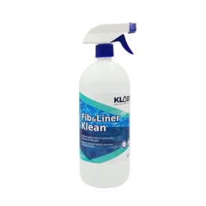 Solutie curatare linia apei Kloer, 1L