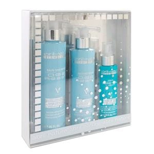 Set Age Reset Abril et Nature, produse ingrijire cu celule stem vegetale, pentru volum si densitate, pentru par subtire si fin, sampon, 250ml + masca, 200 ml + ser 100ml