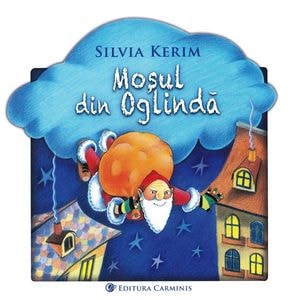Mosul din oglinda - Silvia Kerim