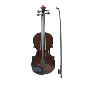 Vioara Music Grande Violin, pentru copii, Salamandra Kids