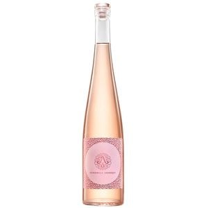 Vin rose demidulce Diamond Busuioaca de Averesti, 0.75L
